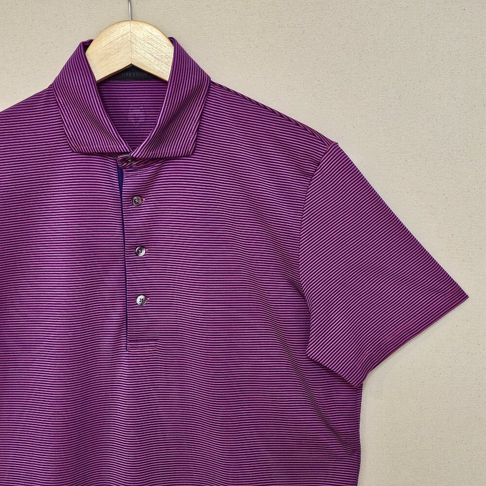 Greyson Polo S